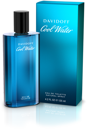 Davidoff Cool Water Man 75ml edt (освежающий, бодрящий, энергичный аромат) 46724761 фото