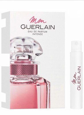 Guerlain Mon Guerlain Intense 0.7 ml Туалетна вода Жіноча Герлен Мій Герлен Інтенсивний Віал 1502879465 фото