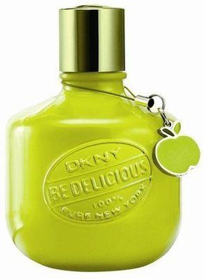 DKNY Be Delicious Чарівною Summer 125ml edt Донна Каран Бі Делішес Чермингли Саммер 550469669 фото