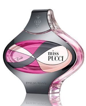 Miss Pucci Intense Emilio Pucci 75ml edp Еміліо Пуччі Міс Пуччі Інтенс 43112265 фото