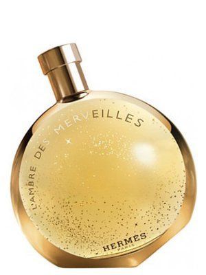 Hermes l'ambre des Merveilles 100ml edр Жіночі Парфуми Гермес Амбра де Марвильс / Гермес Чарівна Вода 577323076 фото