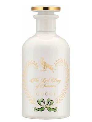Gucci The Last Day Of Summer 100ml edp Нішеві Парфуми Гуччі Зе Ласт Дей Оф Саммер 1086248856 фото