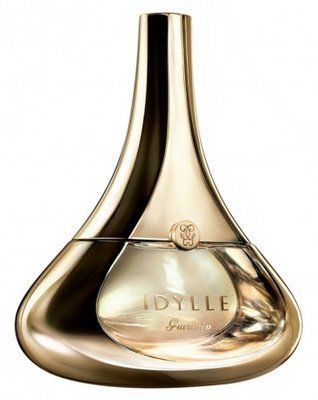 Guerlain Idylle 50ml edp Женские Духи Герлен Идиль 575552463 фото