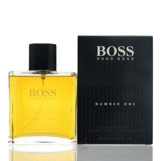 Чоловічий аромат Hugo Boss №1 Tester 125ml edt (елегантний, індивідуальний, мужній, класичний) 49550098 фото