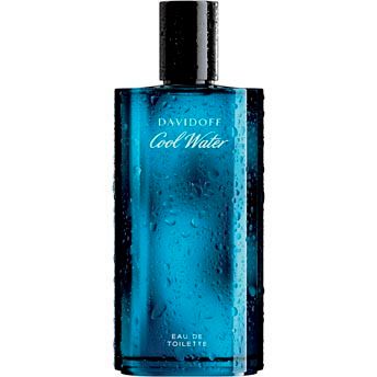 Davidoff Cool Water Man 75ml edt (освежающий, бодрящий, энергичный аромат) 46724761 фото