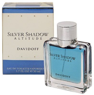 Davidoff Silver Shadow Altitude 100ml edt Давидофф Сильвер Шедоу Алтитьюде 539843248 фото