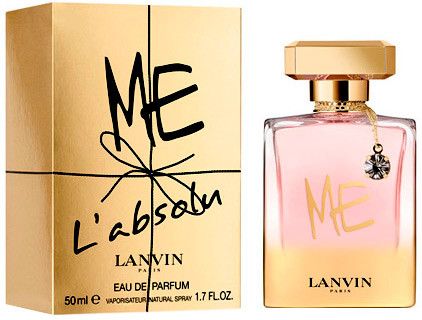 Lanvin Me l'absolu 80ml Парфуми Ланвін Мі Абсолют 459660232 фото