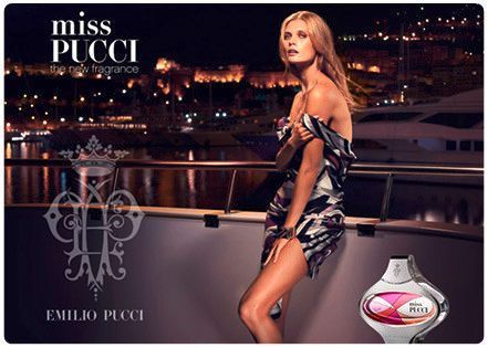 Miss Pucci Intense Emilio Pucci 75ml edp Еміліо Пуччі Міс Пуччі Інтенс 43112265 фото