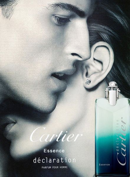 Чоловічий парфум Cartier Declaration Essence edt 100ml (чуттєвий, мужній, елітарний, люксовий) 45647511 фото