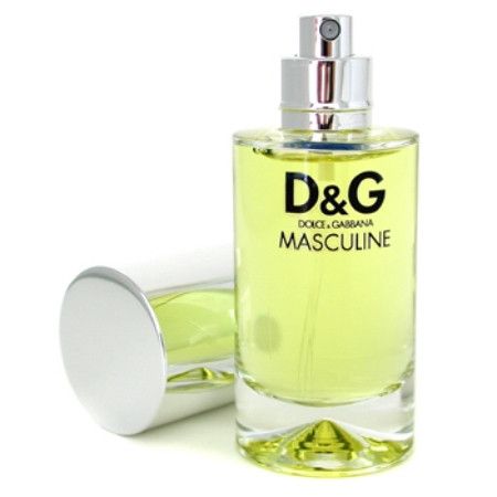 Dolce Gabbana Masculine / Дольче Габбана Маскулин edt 100ml (деревний, мужній аромат) 186956093 фото