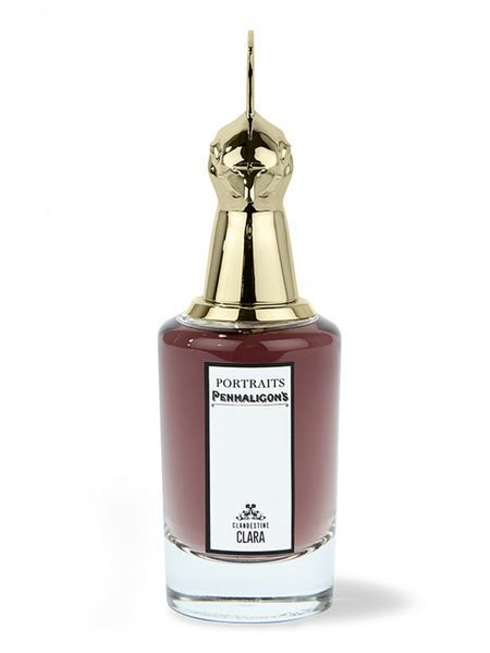 Penhaligon's Clandestine Clara 75ml Жіночі Парфуми Пенхалигонс Таємнича Красуня Клара 1539341492 фото