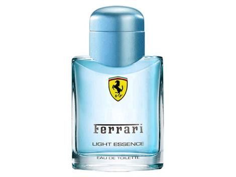 Ferrari Light Essence 75ml edt (лёгкий, освежающий, непринуждённый, смелый, чистый) 47890587 фото