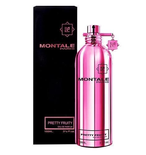 Montale Pretty Fruity 20ml Парфюмерная Вода Монталь Претти Фрутти / Монталь Милый Фрукт 605053699 фото