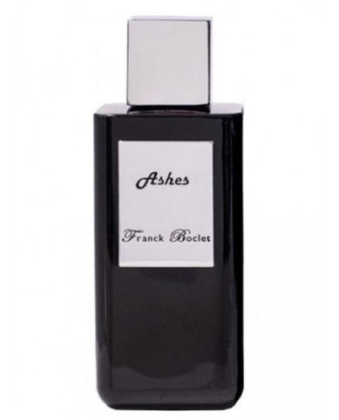 Franck Boclet Ashes 100ml Нишевые Духи Франк Бокле Ашес 1501671087 фото