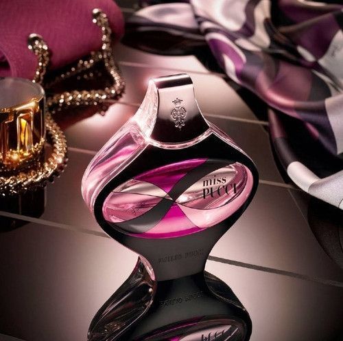 Miss Pucci Intense Emilio Pucci 75ml edp Еміліо Пуччі Міс Пуччі Інтенс 43112265 фото