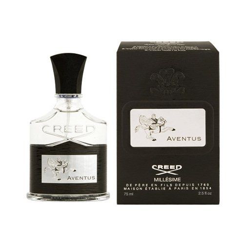 Мужской парфюм Creed Aventus 75ml edp Крид Авентус ( элегантный, чувственный, благородный, роскошный) 42152379 фото