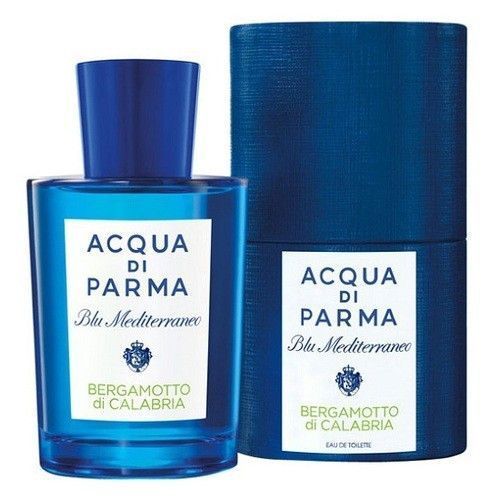 Acqua Di Parma Blu Mediterreneo Bergamotto Di Calabria 75ml Аква ди Парма Бергамот Калабрия 828032742 фото