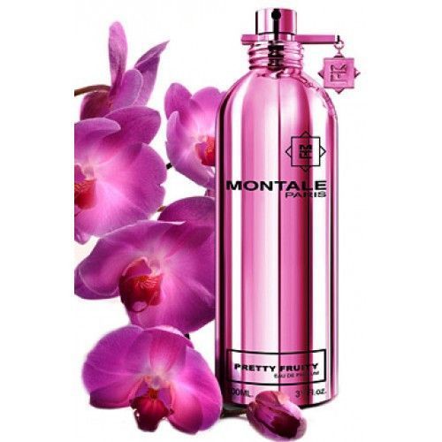 Montale Pretty Fruity 20ml Парфюмерная Вода Монталь Претти Фрутти / Монталь Милый Фрукт 605053699 фото