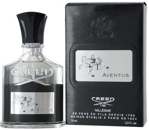 Мужской парфюм Creed Aventus 75ml edp Крид Авентус ( элегантный, чувственный, благородный, роскошный) 42152379 фото