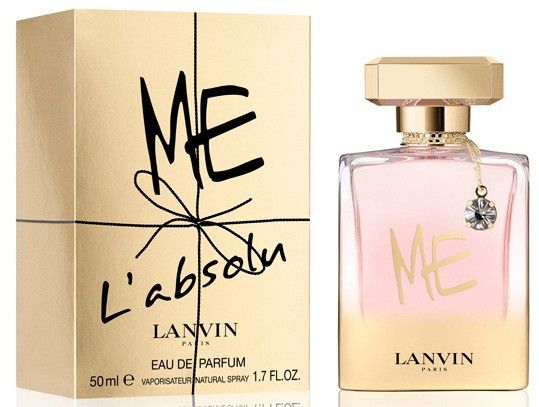 Lanvin Me l'absolu 80ml Парфуми Ланвін Мі Абсолют 459660232 фото