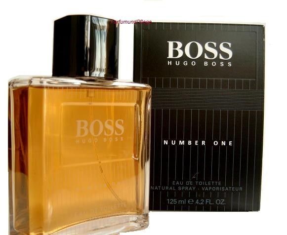 Чоловічий аромат Hugo Boss №1 Tester 125ml edt (елегантний, індивідуальний, мужній, класичний) 49550098 фото