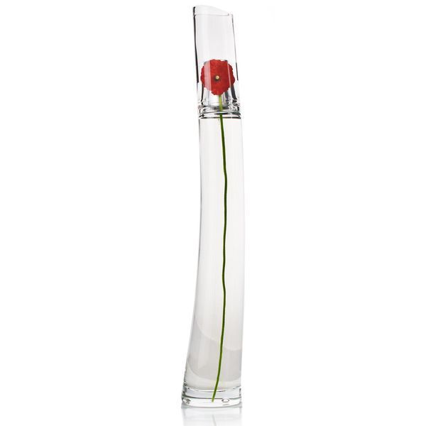 Kenzo Flower By Kenzo 50ml edp Кензо Красный Мак Женские Духи 80339894 фото