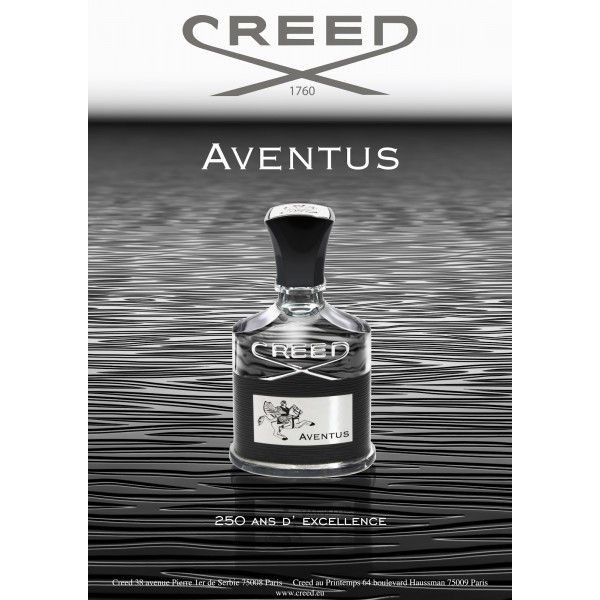 Чоловічий парфум Creed Aventus 75ml edp Крід Авентус ( елегантний, чуттєвий, благородний, розкішний) 42152379 фото