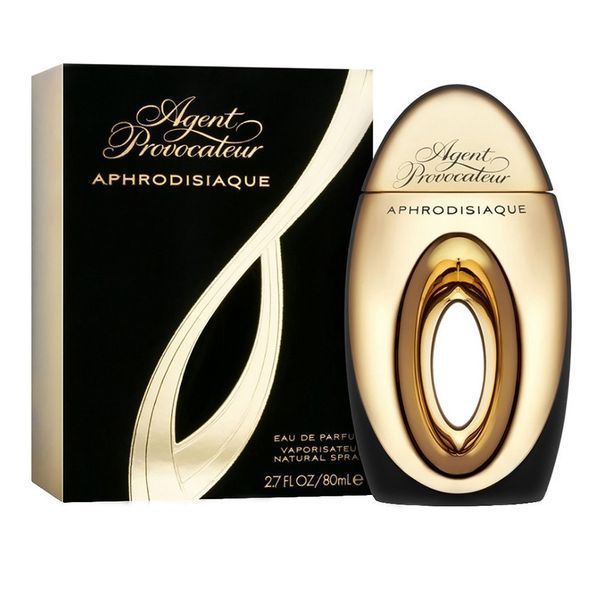 Agent Provocateur Aphrodisiaque 40ml Туалетная вода для женщин Агент Провокатор Афродизиак 1502864111 фото