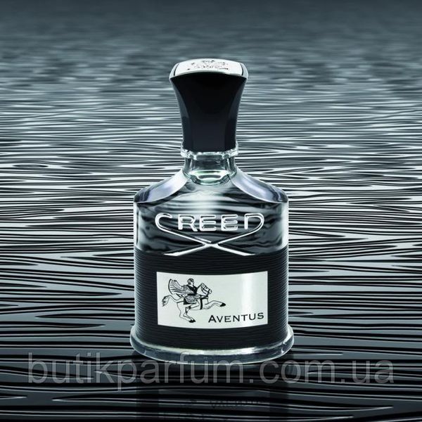 Чоловічий парфум Creed Aventus 75ml edp Крід Авентус ( елегантний, чуттєвий, благородний, розкішний) 42152379 фото