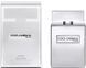 Дольче Габбана Зе Ван Мен Платинум Лімітед Эдишн 100ml Dolce Gabbana The One Men Platinum Limited 422251337 фото 6