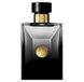 Versace Oud Noir Pour Homme 100ml edp (Сексуальный шлейфовый парфюм позволит создать выразительный образ) 76625121 фото 1
