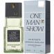 Jacques Bogart One Man Show 100ml Набір Туалетна вода Чоловіча Жак Богарт Ван Мен Шоу 1502867548 фото 3