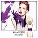 Yves Saint Laurent Manifesto 90ml Тестер Женская Парфюмированная Вода Ив Сен Лоран Манифесто 1502870767 фото 3