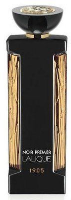 Lalique Noir Premier Terres Aromatiques 1905 100ml Духи Лалик Нуар Премьер Террес Ароматикс 1501671489 фото