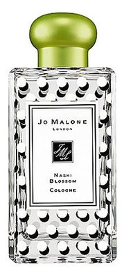 Jo Malone Nashi Blossom 100ml Джо Малон Наші Блоссом / Квітуча Груша Наші 675892871 фото