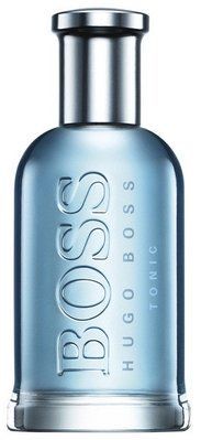 Hugo Boss Bottled Tonic 100ml Чоловіча Туалетна Вода Хьюго Бос Тонік 577822424 фото