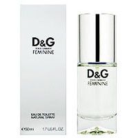 D&G Feminine Dolce&Gabbana 100ml edt (утонченный, изящный, женственный аромат) 144528753 фото