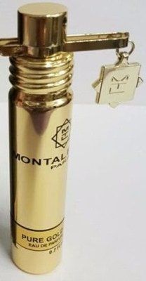 Montale Pure Gold 20ml edp Монталь Чисте Золото 611425015 фото