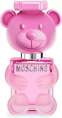 Moschino Toy 2 Bubble Gum 100ml Жіночі Парфуми Москіно Той 2 Бабл Гам 1541774409 фото