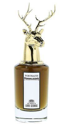 Пенхалигонс Портреты&nbsp;Трагедия&nbsp;Лорда Джорджа&nbsp;75ml Penhaligon`s Portraits The Tragedy of Lord George 1502877409 фото