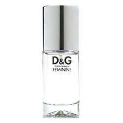 D&G Feminine Dolce&Gabbana 100ml edt (утонченный, изящный, женственный аромат) 144528753 фото