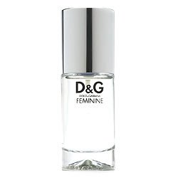 D&G Feminine Dolce&Gabbana 100ml edt (утонченный, изящный, женственный аромат) 144528753 фото