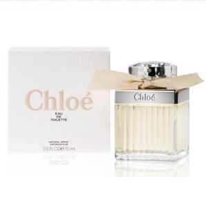 Chloe Eau de Toilette 75ml (Светлый, чистый, нежный аромат для романтичных и чувственных женщин) 78027789 фото