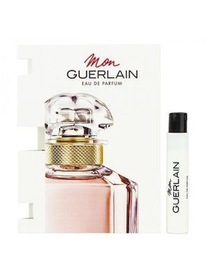 Guerlain Mon Guerlain 0.7 ml Туалетна вода Жіноча Герлен Мій Герлен Віал 1502879466 фото