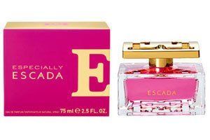 Жіночі оригінальні парфуми Especially Escada 75ml edp ( розкішний, чарівний,привабливий, жіночний) 45156916 фото