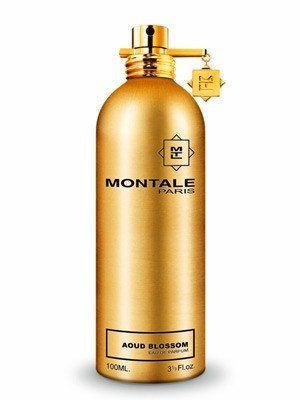 Montale Aoud Blossom 100ml edp Нишевая Парфюмерная Вода Монталь Уд Блоссом / Цветущий Уд 591809609 фото