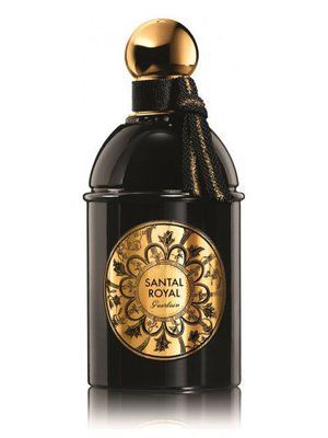 Guerlain Santal Royal 125ml Духи Герлен Сантал Роял Королевский Сандал 746478679 фото