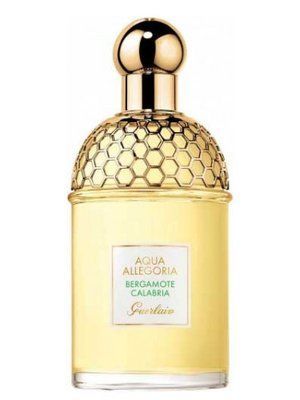 Guerlain Aqua Allegoria Bergamote Calabria 125ml Герлен Аква Алегорія Бергамот Калабрія 1089198603 фото