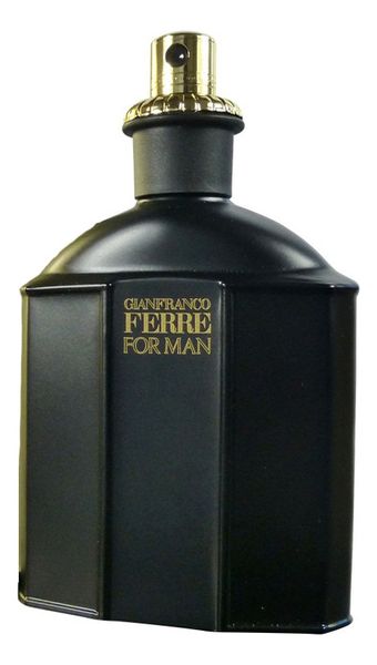 Gianfranco Ferre for Man 125ml edt Жан Франко Ферре фо Мен 573492003 фото