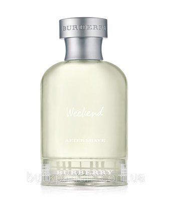 Чоловіча туалетна вода Burberry Weekend Men (свіжий, гармонійний, мужній аромат) 38220047 фото